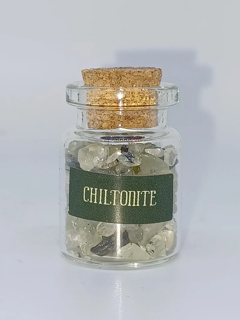 2 oz Healing stones (bottled)