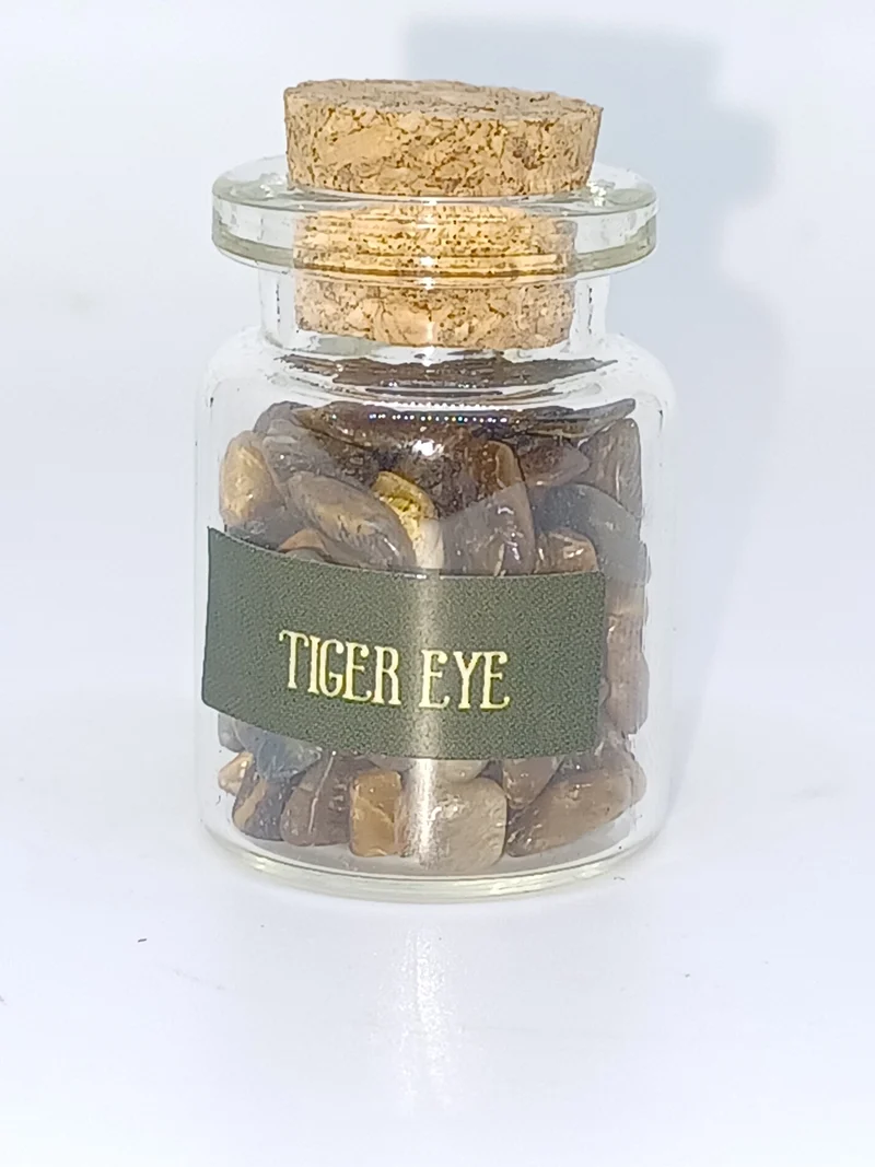 2 oz Healing stones (bottled)