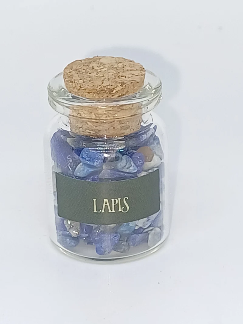 2 oz Healing stones (bottled)