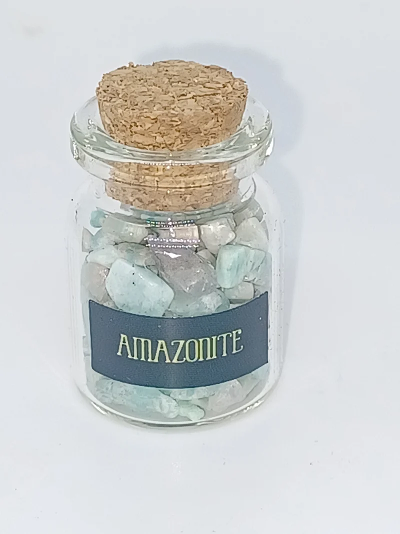 2 oz Healing stones (bottled)