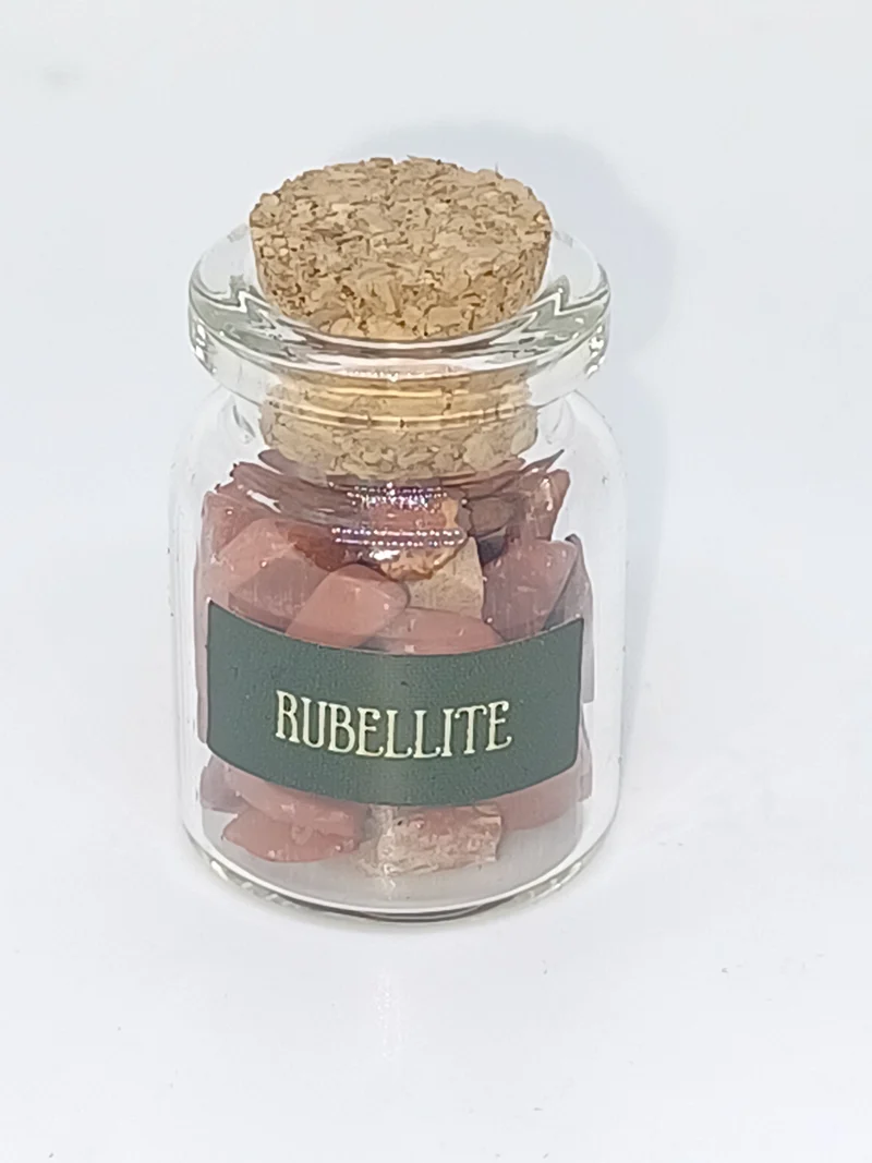2 oz Healing stones (bottled)