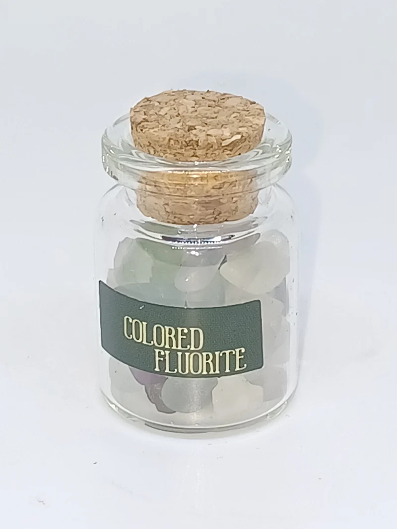 2 oz Healing stones (bottled)