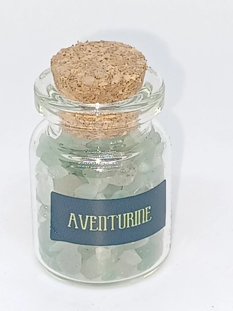 2 oz Healing stones (bottled)