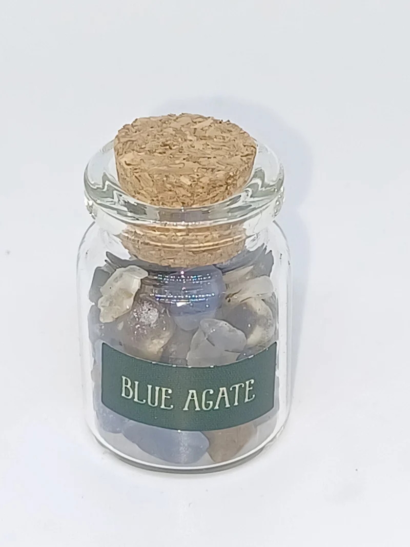 2 oz Healing stones (bottled)
