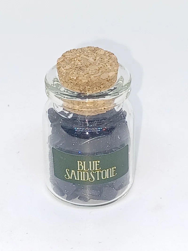 2 oz Healing stones (bottled)