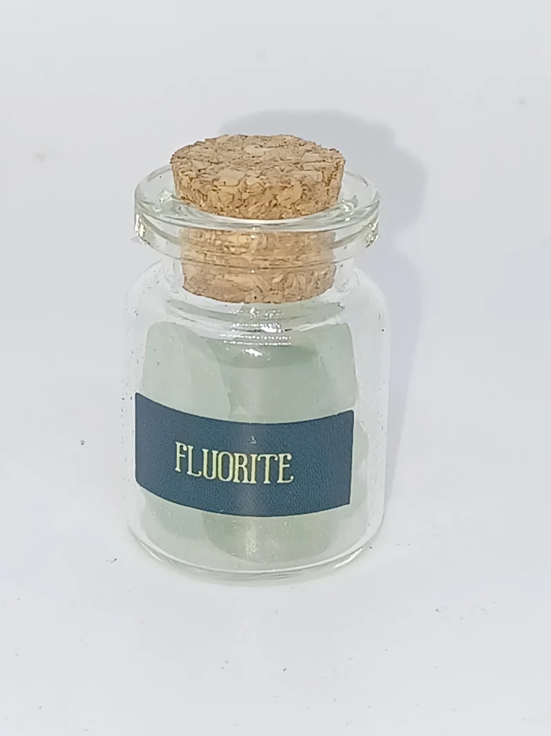 2 oz Healing stones (bottled)