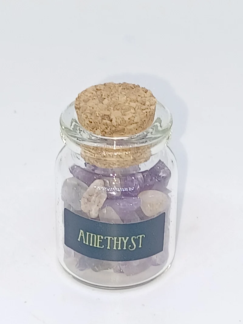 2 oz Healing stones (bottled)
