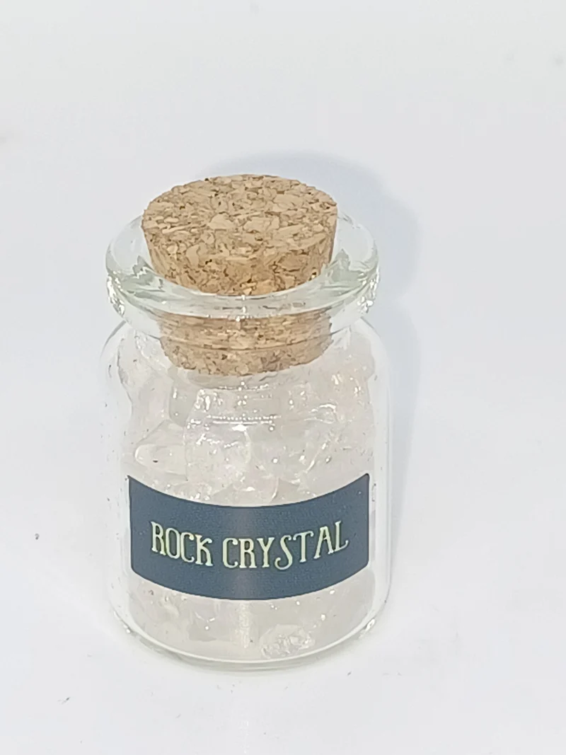 2 oz Healing stones (bottled)
