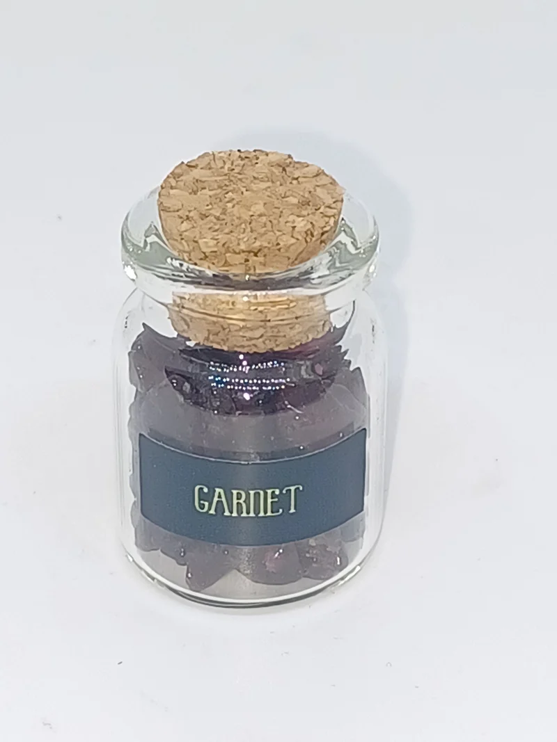 2 oz Healing stones (bottled)