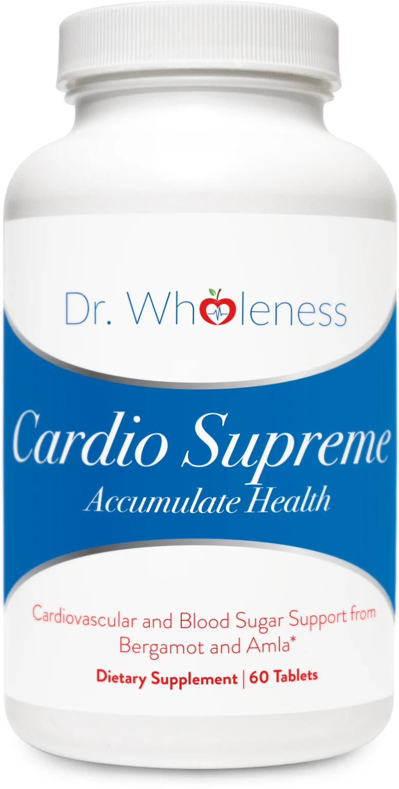 Cardio Supreme