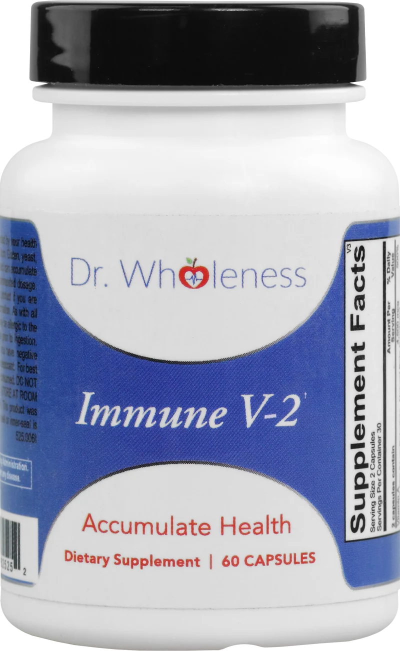Immune V-2