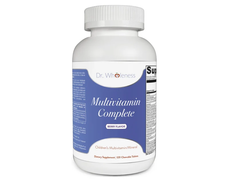 Multivitamin Complete
