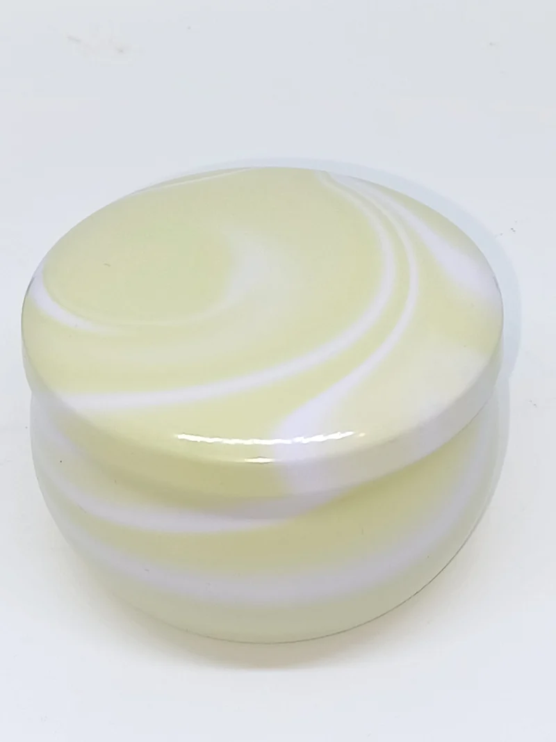 2oz 3 in 1 Aromatherapy Massage oil candle MUSCLE RELIEF FORMULA