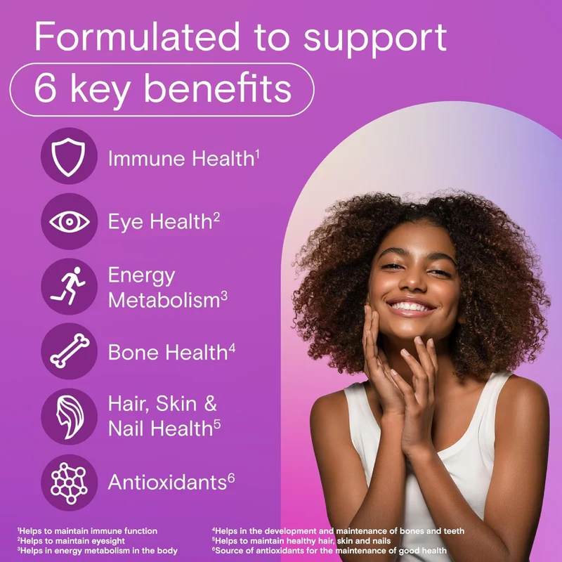 One-A-Day - Women’s Multivitamin | 130 Gummies