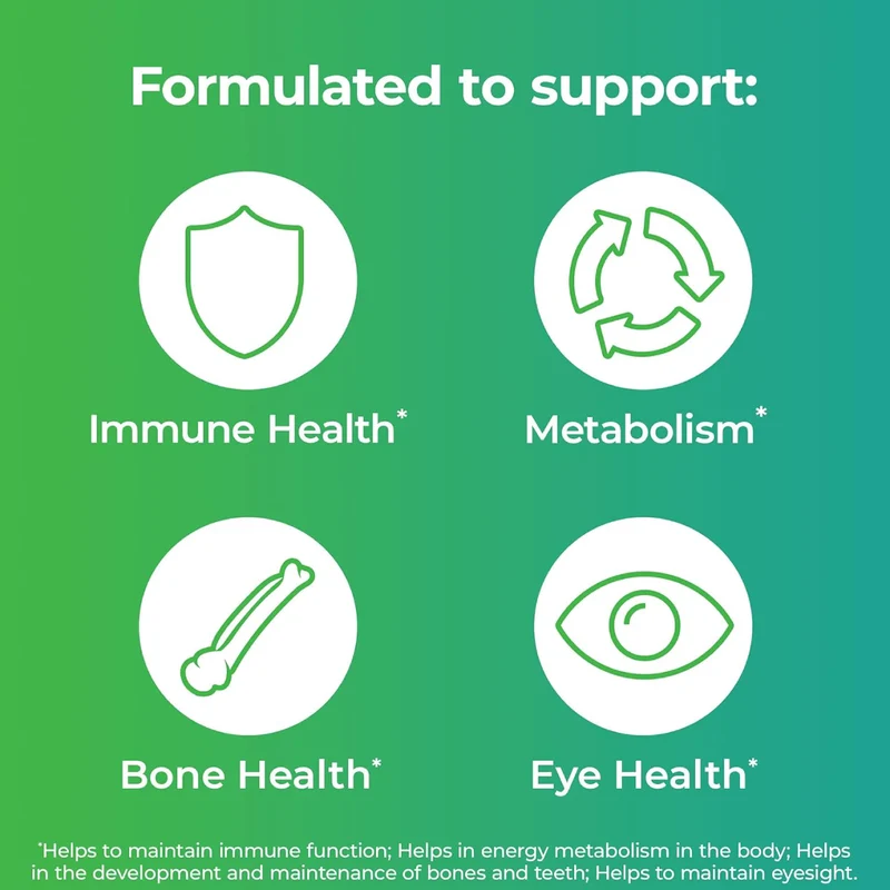 One-A-Day - Adult Multivitamin | 130 Gummies