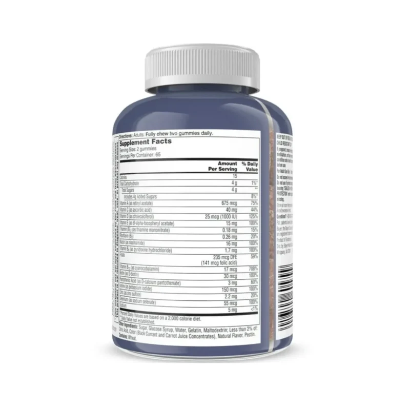 One-A-Day - Men 50+ | 130 Gummies