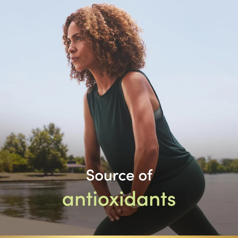 Nature's Bounty - Vitamin E | 200 Softgels