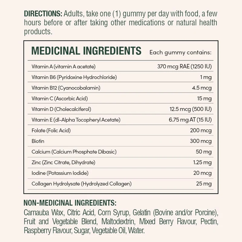 Nature's Bounty - Women’s Multivitamin | 140 Gummies