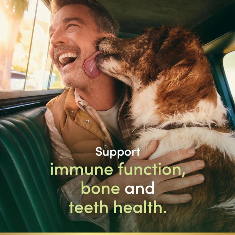 Nature's Bounty - Vitamin D | 250 Tablets