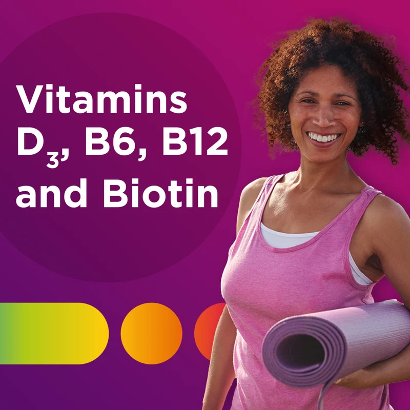 Centrum - Multigummies Women | 130 Gummies