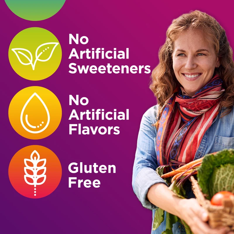 Centrum - Multigummies Women | 130 Gummies