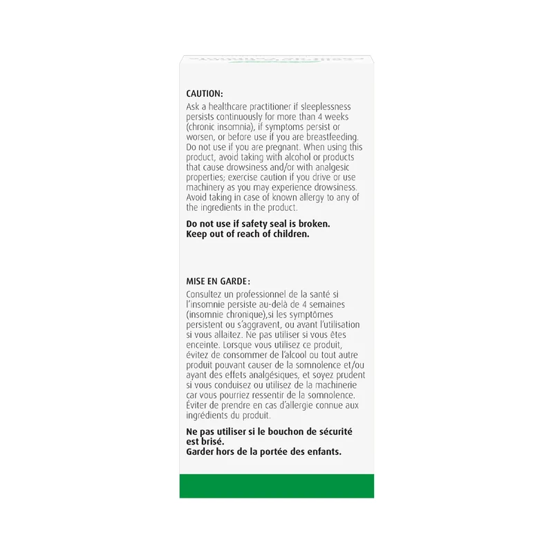 A.Vogel - California Poppy | 30 Tablets