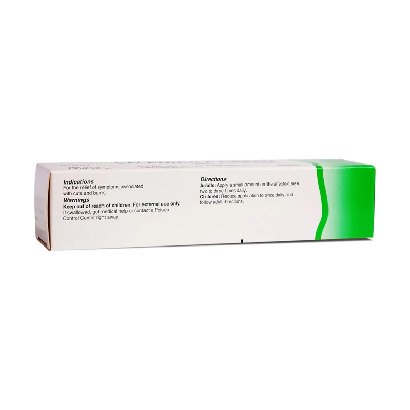 UNDA - Calendula Cream | 40 g