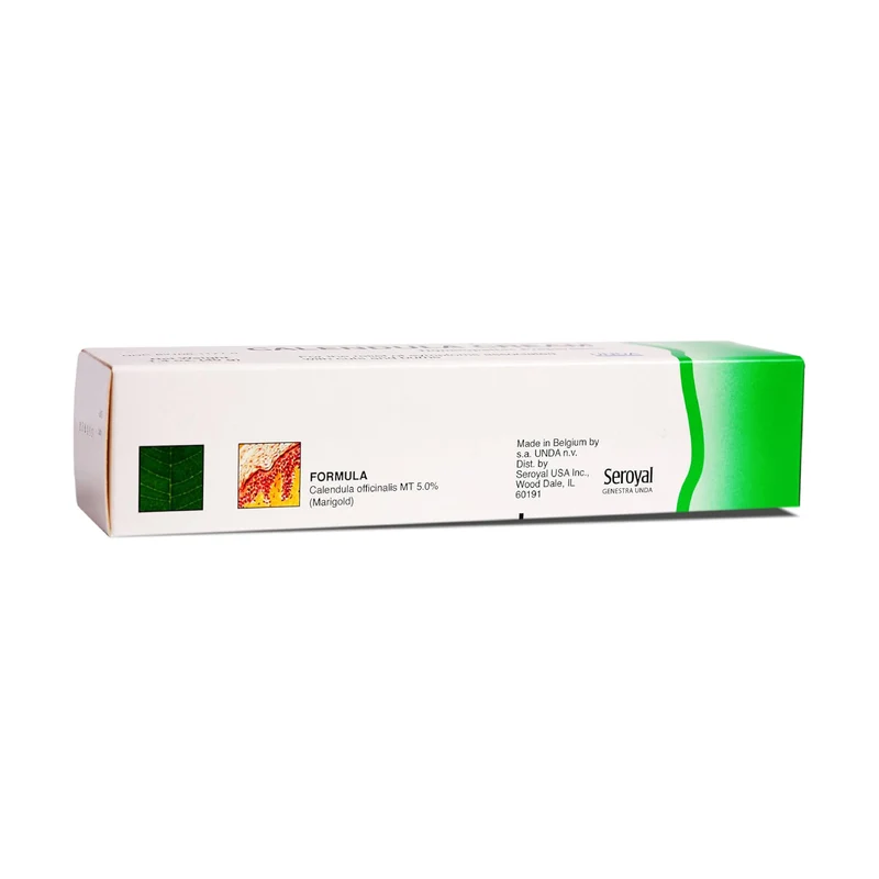 UNDA - Calendula Cream | 40 g