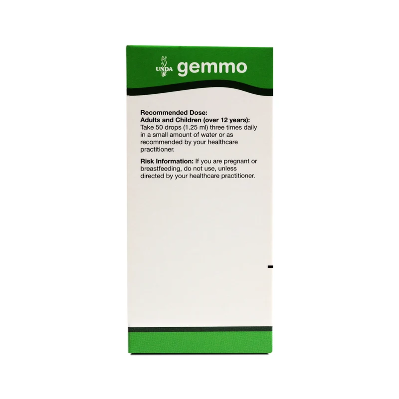UNDA - Rosmarinus officinalis | 125 mL