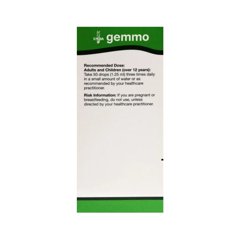 UNDA - Vaccinium vitis idaea | 125 mL
