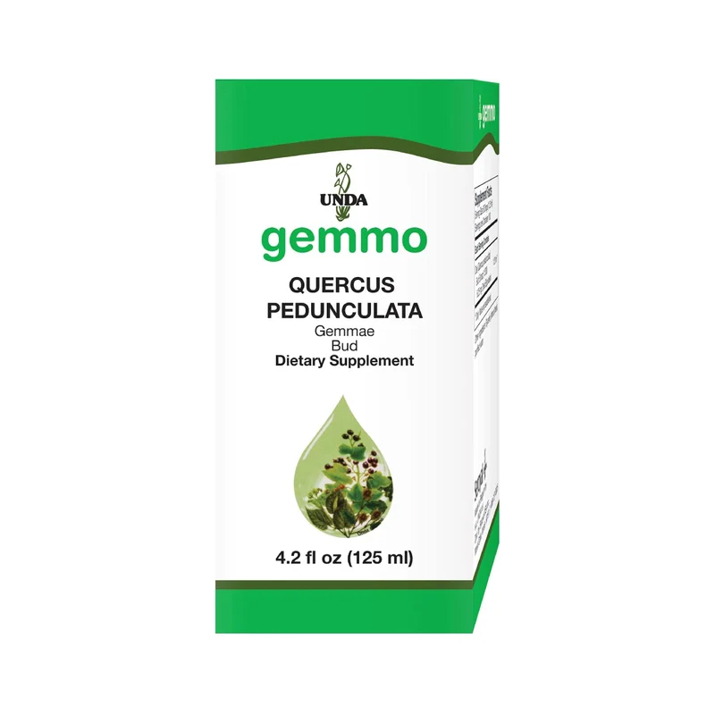 UNDA - Quercus pedunculata | 125 mL