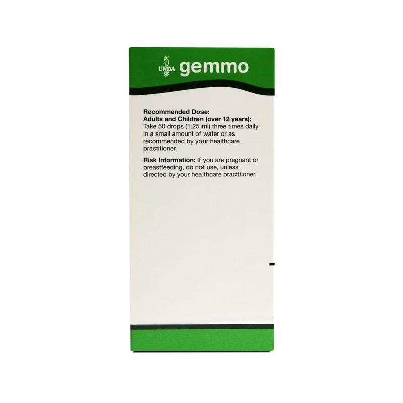 UNDA - Juniperus communis | 125 mL