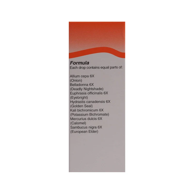 UNDA - Allium cepa Plex | 30 mL