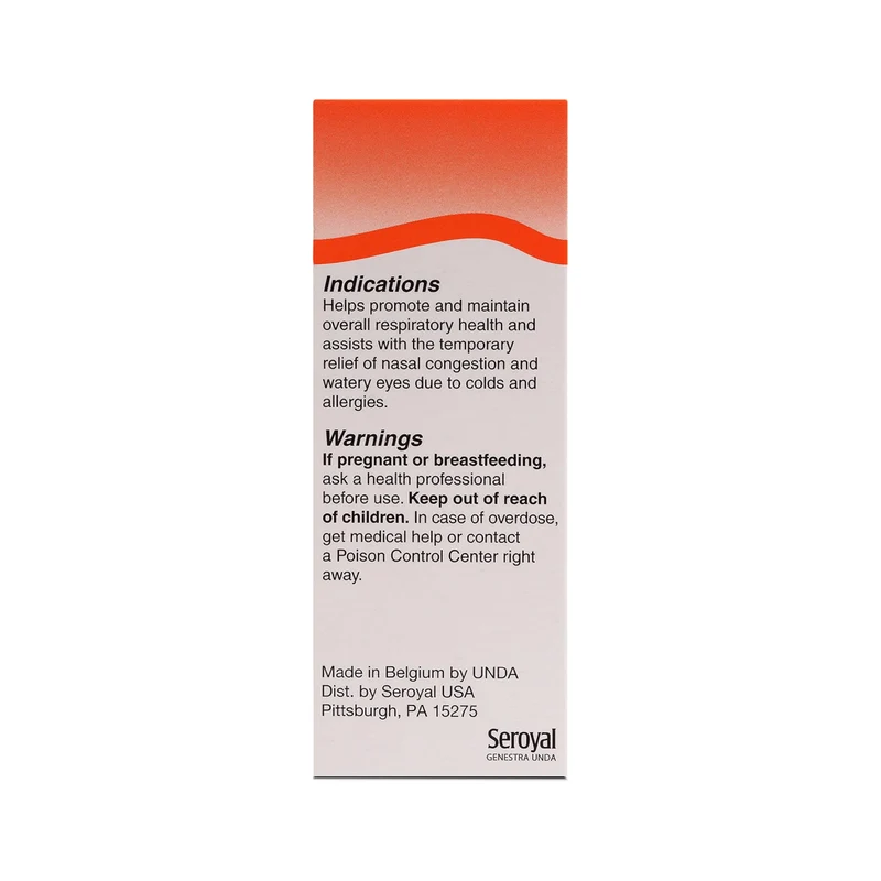 UNDA - Allium cepa Plex | 30 mL