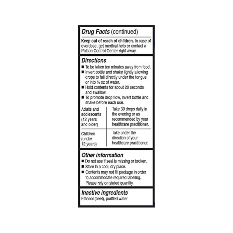 UNDA - Juncturinum Plex | 30 mL