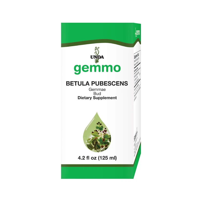 UNDA - Betula pubescens Bud | 125 mL