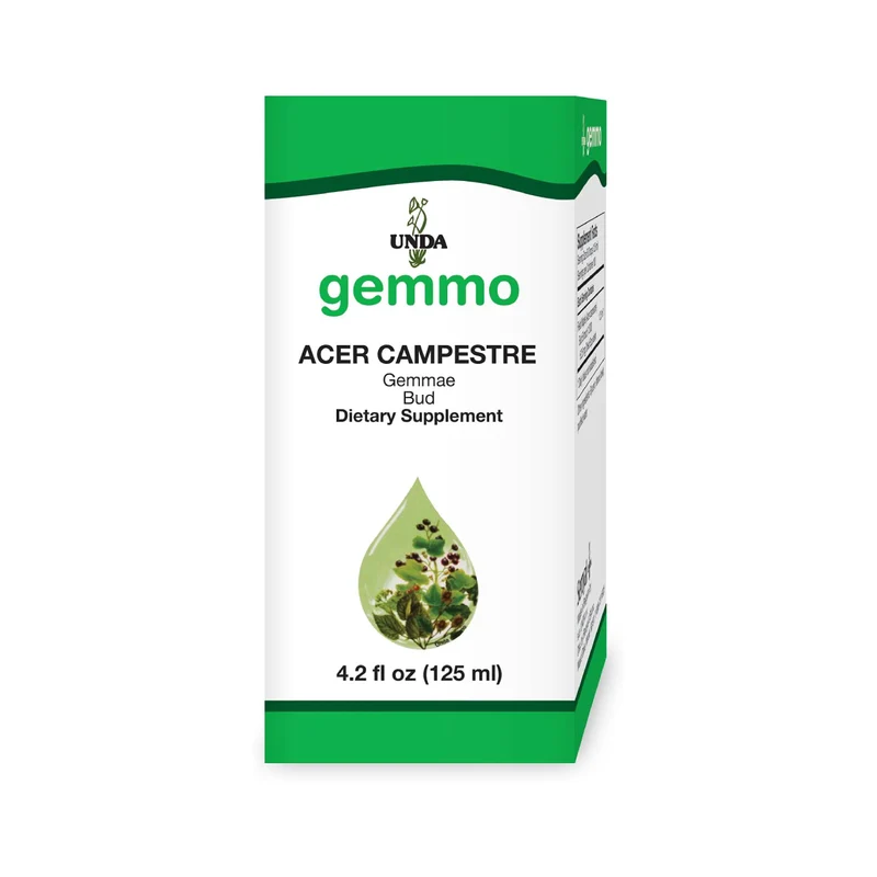 UNDA - Acer campestre | 125 mL