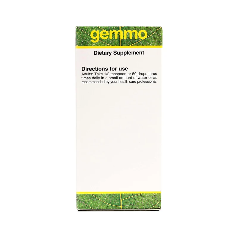 UNDA - Alnus glutinosa | 125 mL