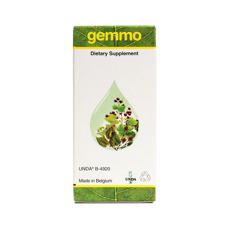 UNDA - Alnus glutinosa | 125 mL