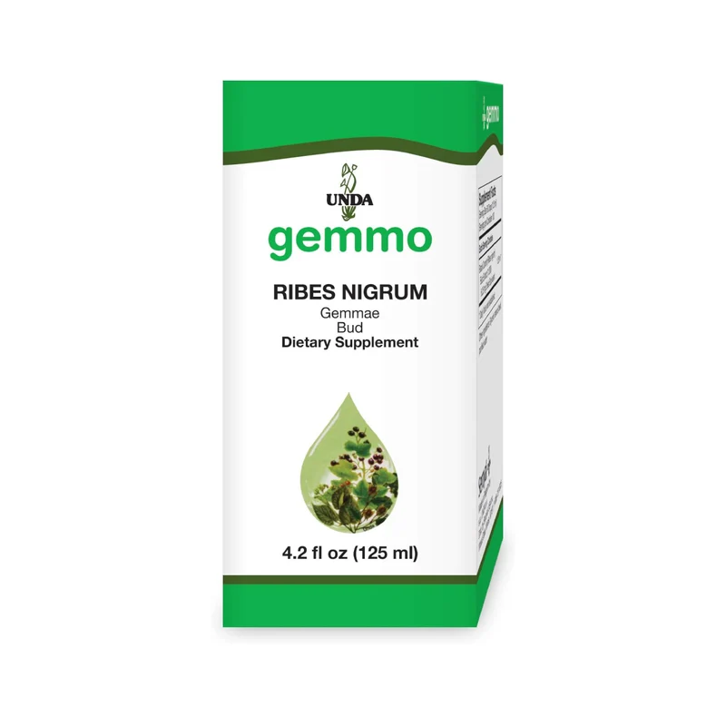 UNDA - Ribes nigrum | 125 mL