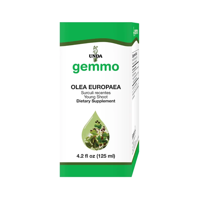 UNDA - Olea europaea | 125 mL