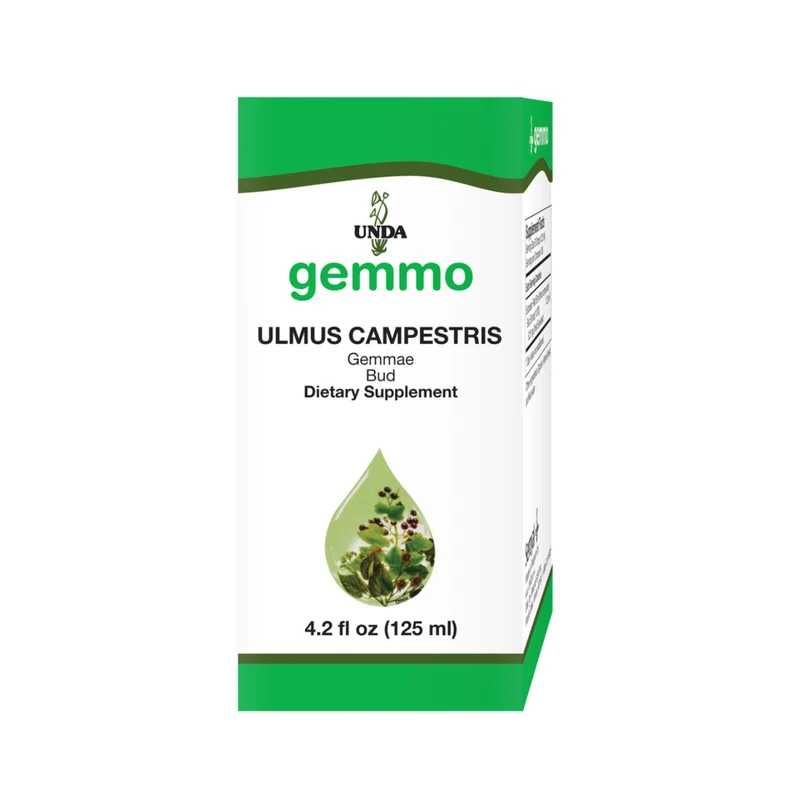 UNDA - Ulmus campestris | 125 mL