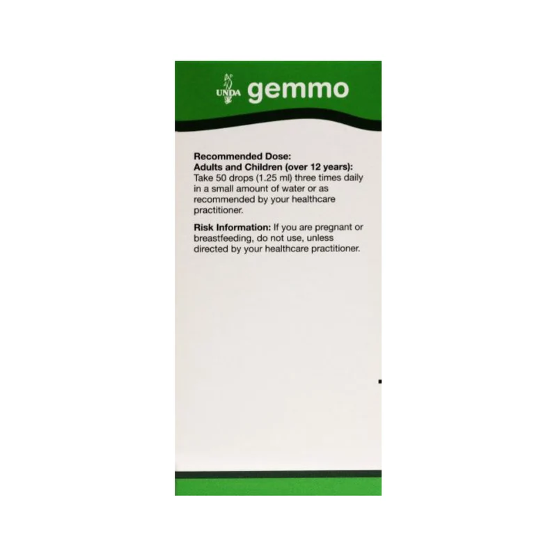 UNDA - Ulmus campestris | 125 mL