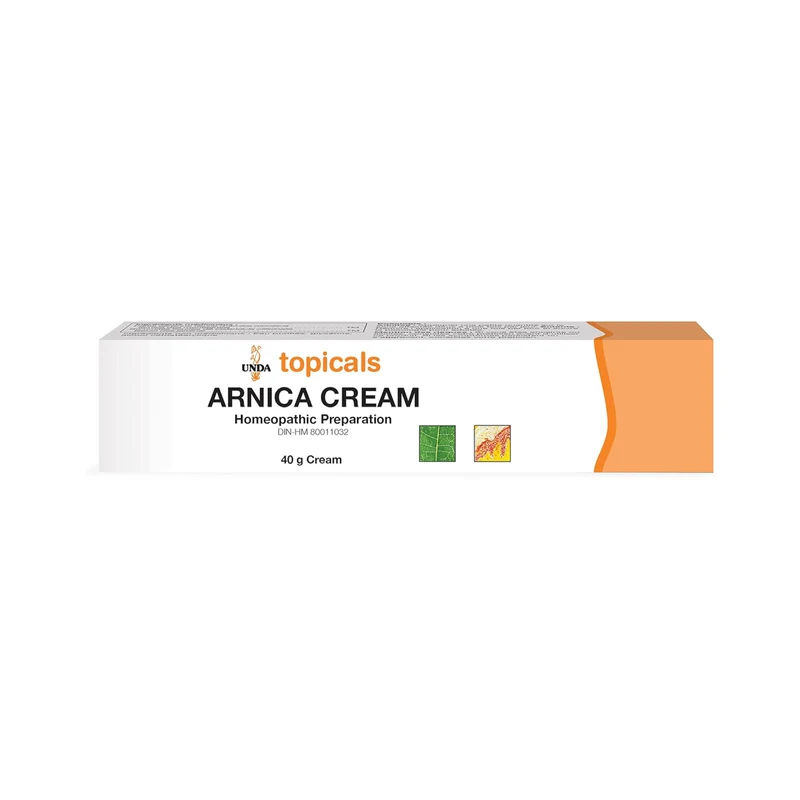 UNDA - Arnica Cream | 40 g