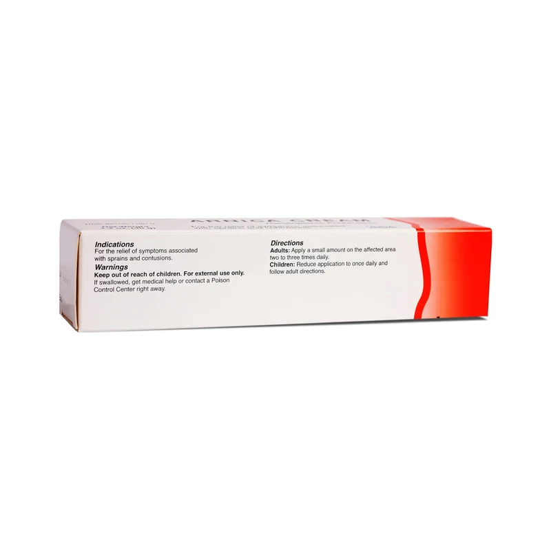 UNDA - Arnica Cream | 40 g