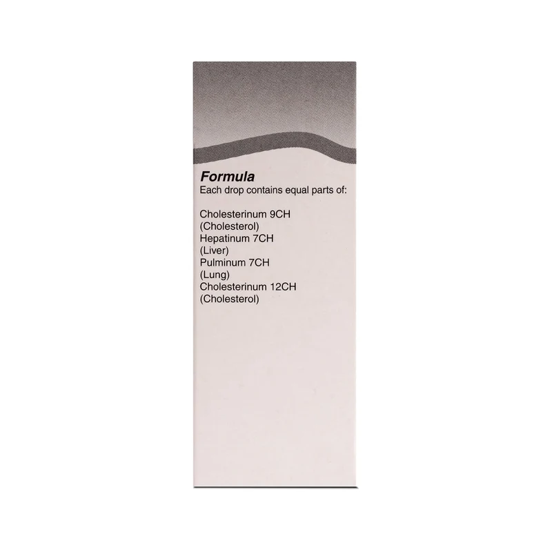UNDA - Cholesterinum Complex | 30 mL