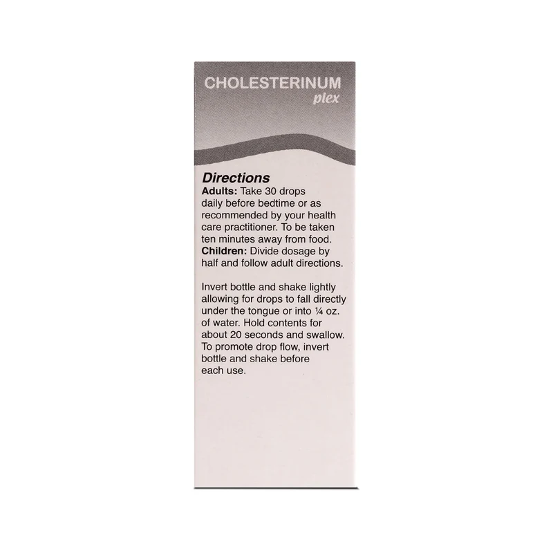 UNDA - Cholesterinum Complex | 30 mL
