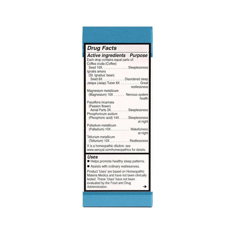 UNDA - Passiflora Plex | 30 mL
