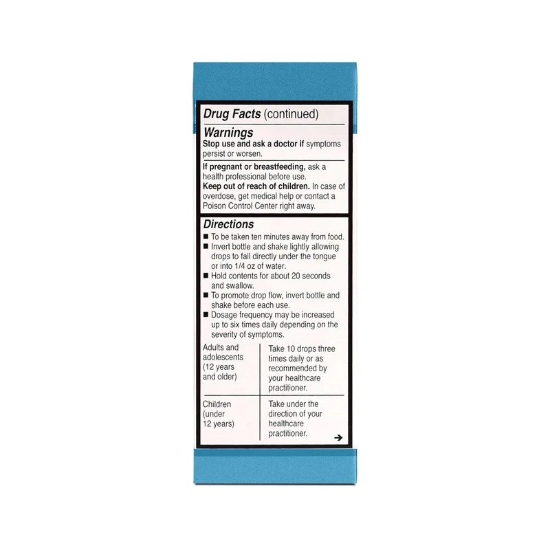 UNDA - Passiflora Plex | 30 mL