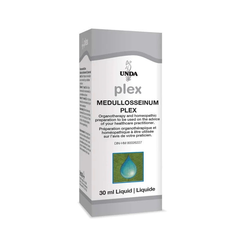 UNDA - Medullosseinum Plex | 30 mL
